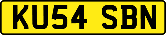 KU54SBN