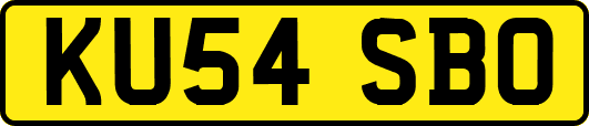 KU54SBO