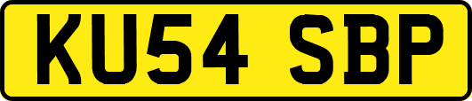KU54SBP