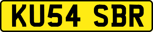 KU54SBR