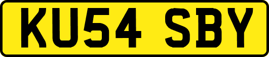 KU54SBY