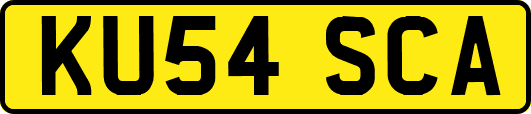 KU54SCA