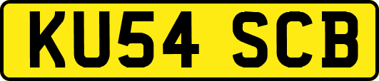 KU54SCB