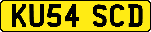 KU54SCD