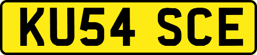 KU54SCE