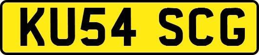 KU54SCG