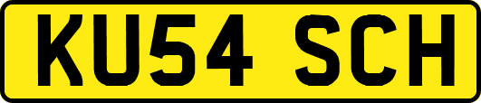 KU54SCH