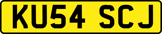 KU54SCJ