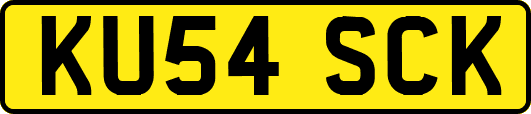 KU54SCK