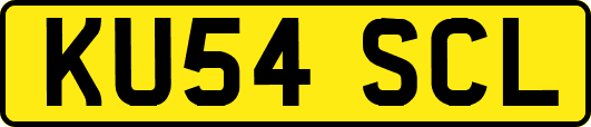 KU54SCL