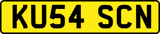 KU54SCN