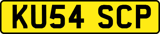 KU54SCP