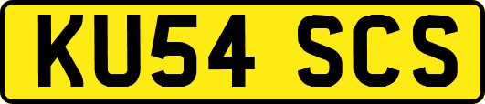 KU54SCS