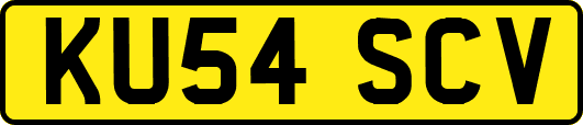 KU54SCV