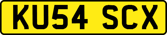 KU54SCX
