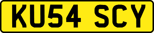 KU54SCY
