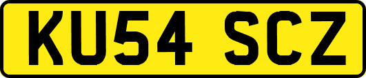 KU54SCZ