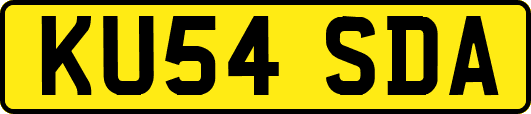 KU54SDA