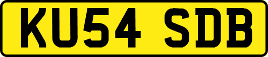 KU54SDB
