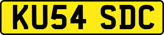 KU54SDC