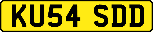 KU54SDD