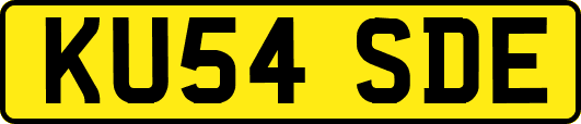 KU54SDE