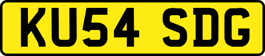 KU54SDG