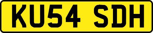 KU54SDH
