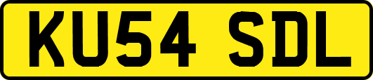 KU54SDL