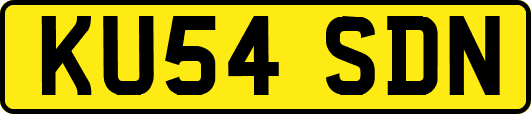 KU54SDN