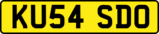 KU54SDO