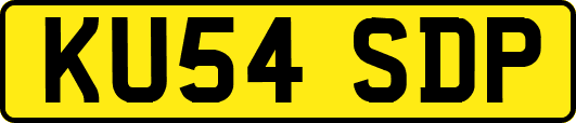 KU54SDP