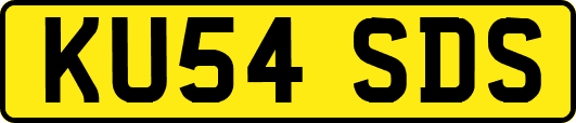 KU54SDS