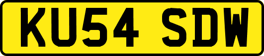KU54SDW