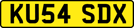 KU54SDX