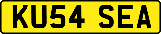 KU54SEA