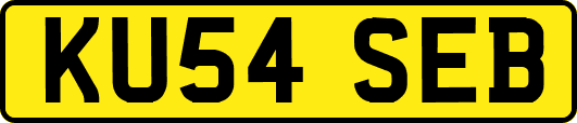 KU54SEB