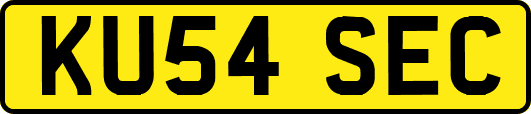 KU54SEC