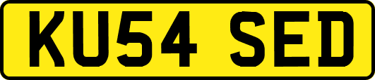 KU54SED