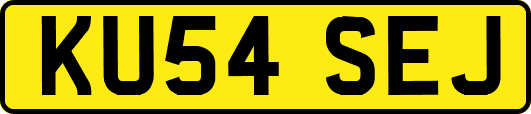 KU54SEJ