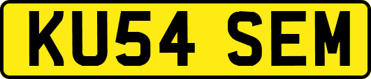 KU54SEM
