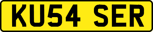 KU54SER