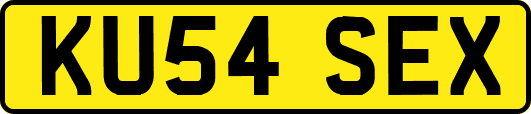 KU54SEX