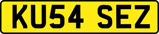 KU54SEZ