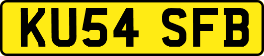 KU54SFB