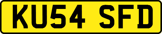 KU54SFD