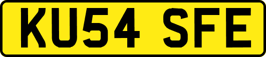 KU54SFE