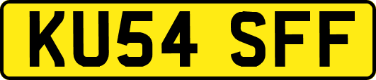 KU54SFF