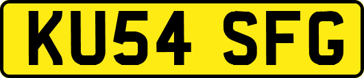 KU54SFG