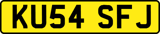 KU54SFJ
